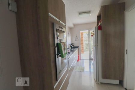 Apartamento à venda com 115m², 4 quartos e 2 vagas Apartamento à venda com 115m², 4 quartos e 2 vagasCozinha