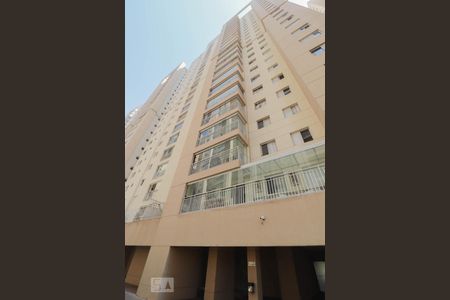 Apartamento à venda com 115m², 4 quartos e 2 vagas Apartamento à venda com 115m², 4 quartos e 2 vagasFachada