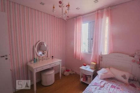 Apartamento à venda com 115m², 4 quartos e 2 vagas Apartamento à venda com 115m², 4 quartos e 2 vagasDormitório 2