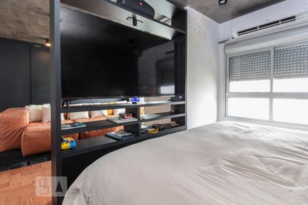 Apartamento à venda com 78m², 1 quarto e 1 vagaSuíte