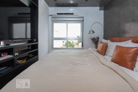 Apartamento à venda com 78m², 1 quarto e 1 vagaSuíte