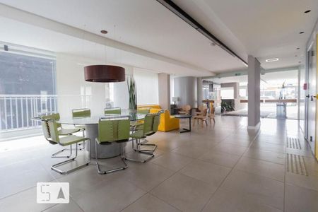 Apartamento à venda com 78m², 1 quarto e 1 vagaÁrea comum