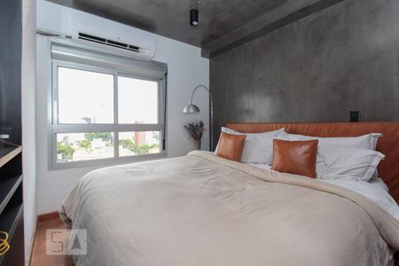 Apartamento à venda com 78m², 1 quarto e 1 vagaSuíte