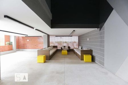 Apartamento à venda com 78m², 1 quarto e 1 vagaÁrea comum