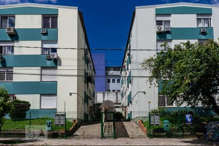 Apartamento à venda com 64m², 2 quartos e sem vaga Apartamento à venda com 64m², 2 quartos e sem vagaFachada