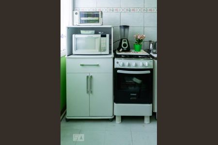 Apartamento à venda com 64m², 2 quartos e sem vaga Apartamento à venda com 64m², 2 quartos e sem vagaCozinha
