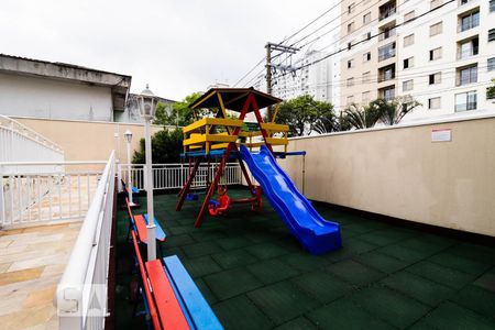 Apartamento à venda com 70m², 3 quartos e 1 vagaÁrea Comum - Playground