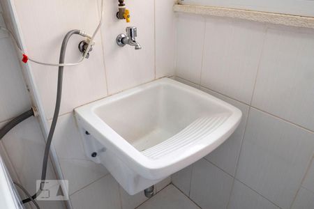 Apartamento à venda com 70m², 3 quartos e 1 vagaÁrea de Serviço