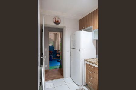 Apartamento à venda com 70m², 3 quartos e 1 vagaCozinha