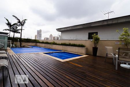 Apartamento à venda com 70m², 3 quartos e 1 vagaÁrea comum - Piscina
