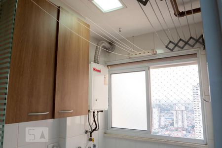 Apartamento à venda com 70m², 3 quartos e 1 vagaÁrea de Serviço