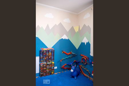 Apartamento à venda com 70m², 3 quartos e 1 vagaQuarto 2