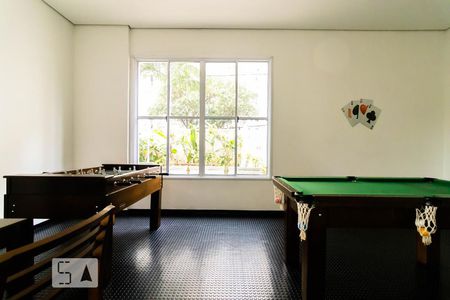 Apartamento à venda com 70m², 3 quartos e 1 vagaSala de Jogos