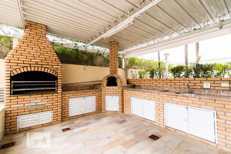 Apartamento à venda com 70m², 3 quartos e 1 vagaÁrea comum - Churrasqueira