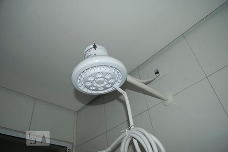 Apartamento para alugar com 50m², 2 quartos e sem vaga Apartamento para alugar com 50m², 2 quartos e sem vagaBANHEIRO