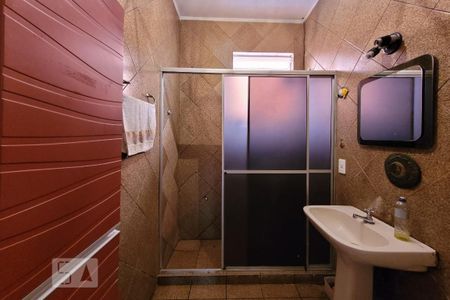 Casa à venda com 197m², 3 quartos e 4 vagas Casa à venda com 197m², 3 quartos e 4 vagasBanheiro