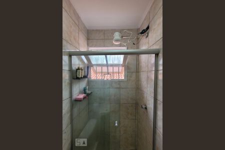 Casa à venda com 197m², 3 quartos e 4 vagas Casa à venda com 197m², 3 quartos e 4 vagasBanheiro
