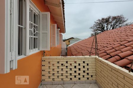 Casa à venda com 197m², 3 quartos e 4 vagas Casa à venda com 197m², 3 quartos e 4 vagasVaranda