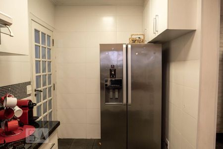 Casa à venda com 238m², 4 quartos e 3 vagasCozinha