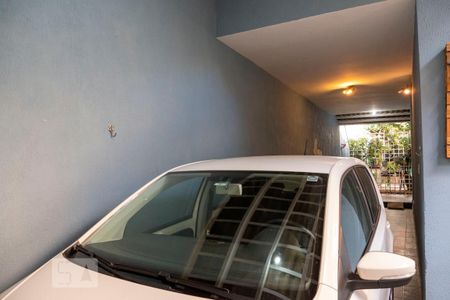 Casa à venda com 238m², 4 quartos e 3 vagasGaragem