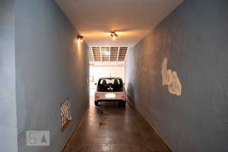 Casa à venda com 238m², 4 quartos e 3 vagasGaragem