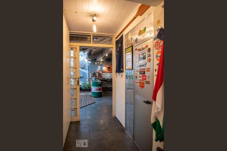 Casa à venda com 238m², 4 quartos e 3 vagasDepósito