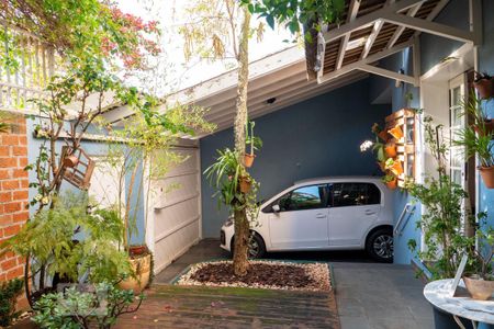 Casa à venda com 238m², 4 quartos e 3 vagasJardim