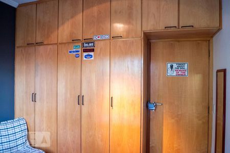 Casa à venda com 238m², 4 quartos e 3 vagasQuarto 3