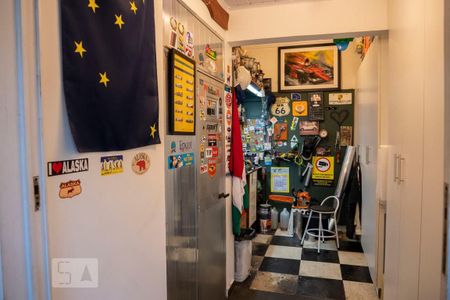 Casa à venda com 238m², 4 quartos e 3 vagasDepósito