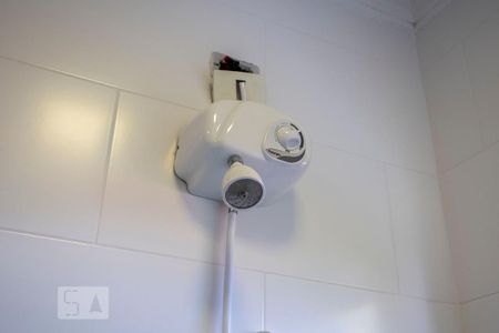 Casa à venda com 238m², 4 quartos e 3 vagasBanheiro Social