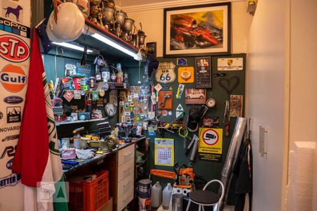 Casa à venda com 238m², 4 quartos e 3 vagasDepósito