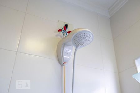 Casa à venda com 238m², 4 quartos e 3 vagasBanheiro da Suíte