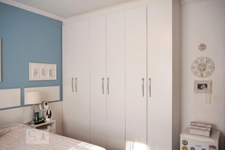 Casa à venda com 238m², 4 quartos e 3 vagasQuarto 1