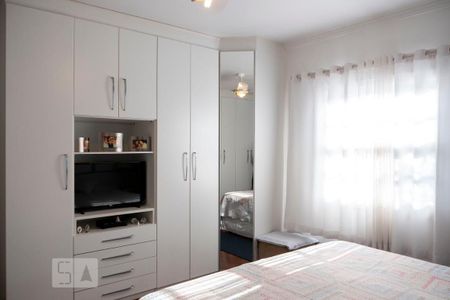 Casa à venda com 238m², 4 quartos e 3 vagasQuarto 1