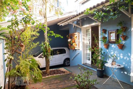 Casa à venda com 238m², 4 quartos e 3 vagasJardim