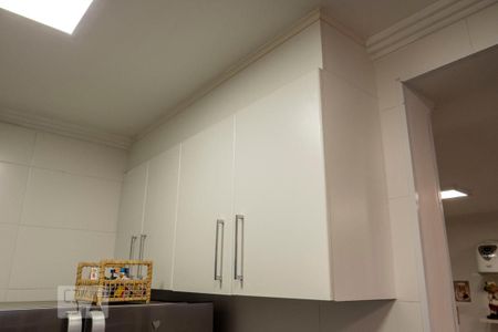 Casa à venda com 238m², 4 quartos e 3 vagasCozinha