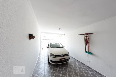 Casa à venda com 162m², 3 quartos e 3 vagasGaragem