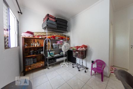Casa à venda com 162m², 3 quartos e 3 vagasSuíte 2