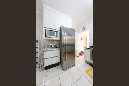 Casa à venda com 162m², 3 quartos e 3 vagasCozinha 