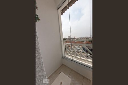 Casa à venda com 162m², 3 quartos e 3 vagasSacada da Suíte 1