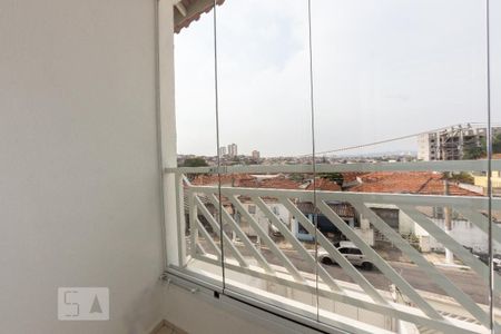 Casa à venda com 162m², 3 quartos e 3 vagasSacada da Suíte 1