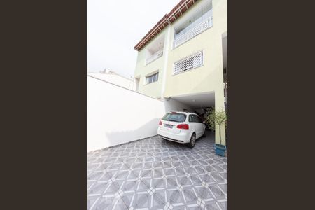 Casa à venda com 162m², 3 quartos e 3 vagasGaragem
