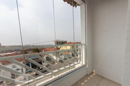 Casa à venda com 162m², 3 quartos e 3 vagasSacada da Suíte 1