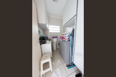 Casa à venda com 162m², 3 quartos e 3 vagasÁrea de Serviço