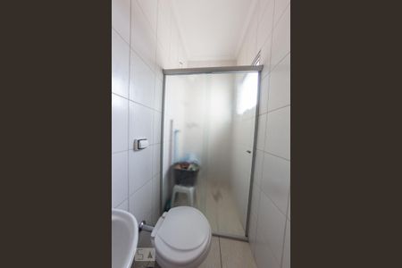 Casa à venda com 162m², 3 quartos e 3 vagasBanheiro da Suíte 2