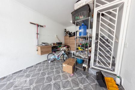 Casa à venda com 162m², 3 quartos e 3 vagasGaragem
