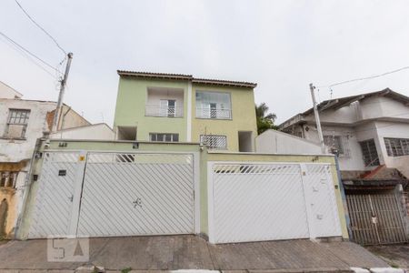 Casa à venda com 162m², 3 quartos e 3 vagasFachada