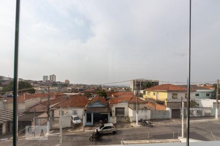 Casa à venda com 162m², 3 quartos e 3 vagasVista da suíte 1