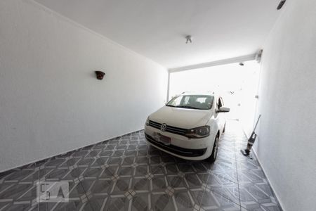 Casa à venda com 162m², 3 quartos e 3 vagasGaragem