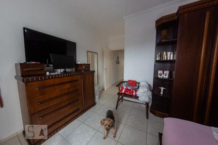 Casa à venda com 162m², 3 quartos e 3 vagasSuíte 1